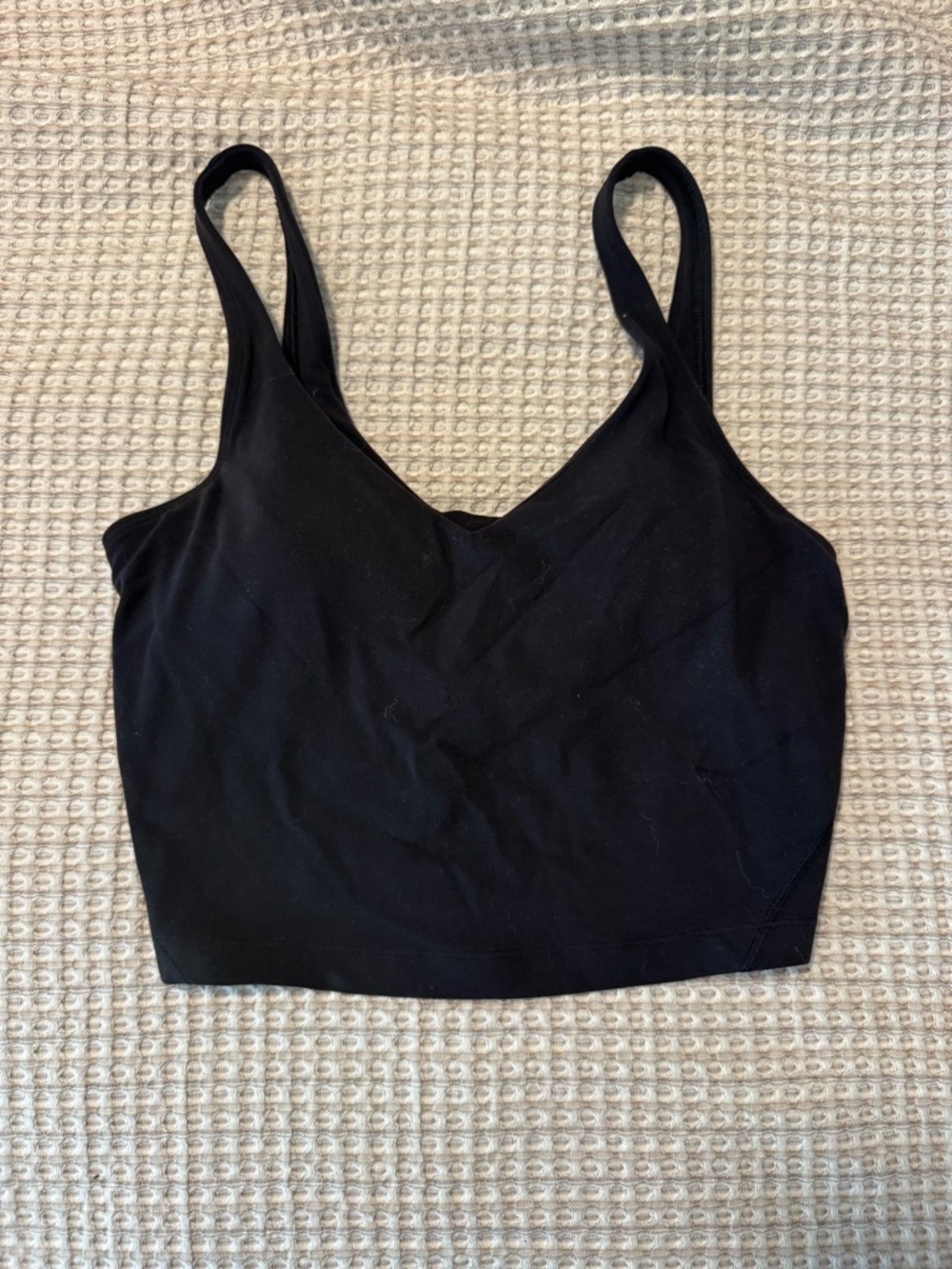 Lululemon Align Tank Top